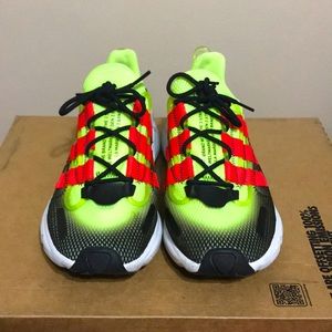 Adidas running shoes